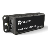 Vertiv WATCHDOG 15-P NPS, Temperatur- und...