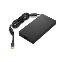Lenovo 4X21L18247, PC, Drinnen, 100 - 240 V, 50/60 Hz,...