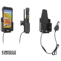 Brodit 712310, Handy/Smartphone, Aktive Halterung,...