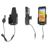 Brodit 712310, Handy/Smartphone, Aktive Halterung,...
