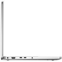 Dell Pro PC14250, Intel Core 5, 35,6 cm (14"), 1920 x 1200 Pixel, 16 GB, 512 GB, Windows 11 Pro