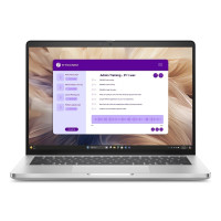 Dell Pro 14 Plus PB14250, Intel Core 5, 35,6 cm...