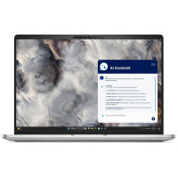 Dell Pro 16 Plus PB16250, Intel Core 5, 40,6 cm...