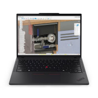 Lenovo ThinkPad P14s Gen 6 (AMD) Copilot + PC, AMD Ryzen...