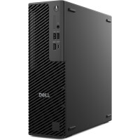Dell Pro Max FCS1250, Intel Core Ultra 7, 265, 16 GB, 512 GB, Windows 11 Pro, 64-Bit