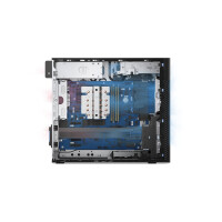 Dell Pro Max T2 FCT2250, Intel Core Ultra 7, 265, 32 GB, 1 TB, Windows 11 Pro, 64-Bit