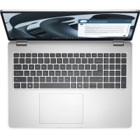 Dell Pro 16 Plus PB16255, AMD Ryzen™ 5 PRO, 3,5 GHz, 40,6 cm (16"), 1920 x 1200 Pixel, 16 GB, 512 GB