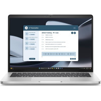 Dell Pro 14 Plus PB14255, AMD Ryzen™ 5 PRO, 3,5...