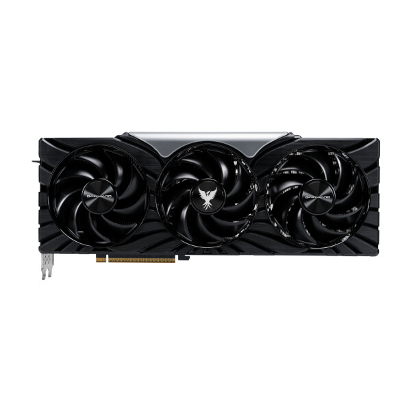 Gainward GeForce RTX 5080 Phoenix V1, GeForce RTX 5080, 16 GB, GDDR7, 256 Bit, 7680 x 4320 Pixel, PCI Express 5.0