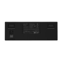 Logitech G PRO X 60, Verkabelt & Kabellos, USB + RF...