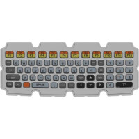 Zebra VC83KYBD-QW-SP-01, Tastatur, Zebra, VC8300,...