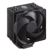 Cooler Master Hyper 212 Black Edition, Luftkühlung,...