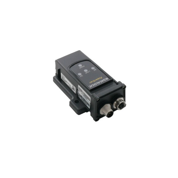 Datalogic CM9681 Connection Module Ethernet Profinet IP65
