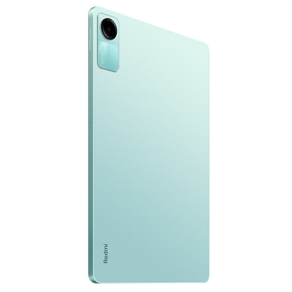 Xiaomi Redmi Pad Pad SE, 27,9 cm (11"), 1920 x 1200 Pixel, 256 GB, 8 GB, Android 13, Grün