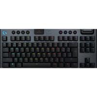Logitech G 920-010588, Tenkeyless (80 - 87 %), Kabellos,...