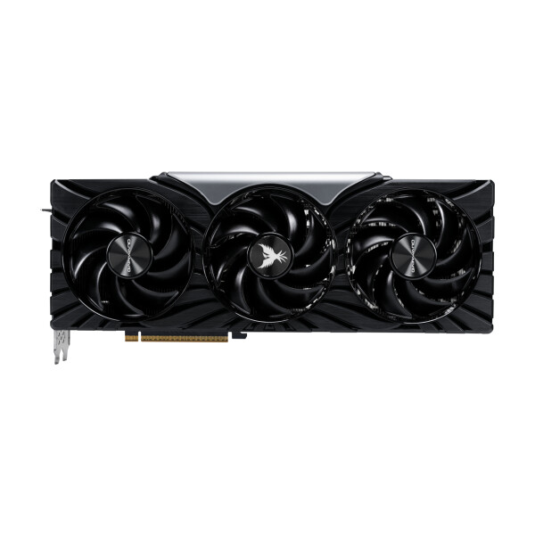 Gainward GeForce RTX 5080 Phoenix GS, GeForce RTX 5080, 16 GB, GDDR7, 256 Bit, 7680 x 4320 Pixel, PCI Express 5.0