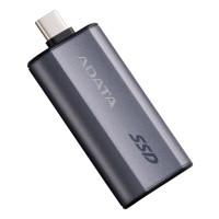 ADATA SC750, 500 GB, USB Typ-C, 3.2 Gen 2 (3.1 Gen 2),...