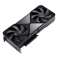 PNY RTX PRO 6000 Blackwell Workstation Edition, RTX PRO 6000, 96 GB, GDDR7, 512 Bit, 7680 x 4320 Pixel, PCI Express x16 5.0