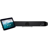 HP POLY Studio X52 All-in-One-Videoleiste mit TC10...