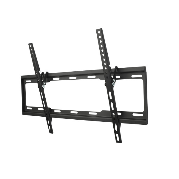 One for All Smart Line SMART, 81,3 cm (32"), 2,29 m (90"), 100 x 100 mm, 600 x 400 mm, 0 - 15°, Schwarz