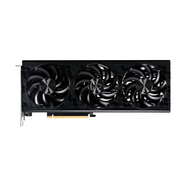 Gainward GeForce RTX 5060 Ti Python III OC, GeForce RTX 5060 Ti, 16 GB, GDDR7, 128 Bit, 7680 x 4320 Pixel, PCI Express 5.0