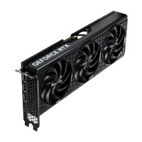 Gainward GeForce RTX 5060 Ti Python III OC, GeForce RTX 5060 Ti, 16 GB, GDDR7, 128 Bit, 7680 x 4320 Pixel, PCI Express 5.0