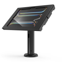 Compulocks TCDP0111PAPX4B, 27,9 cm (11"), Apple, iPad Pro M4 | 11" | 2024 | A2836, A2837, A3006, 27,9 cm (11"), Schwarz, Aluminium