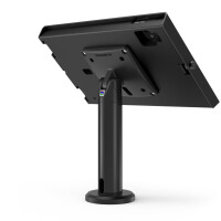Compulocks TCDP0111PAPX4B, 27,9 cm (11"), Apple, iPad Pro M4 | 11" | 2024 | A2836, A2837, A3006, 27,9 cm (11"), Schwarz, Aluminium