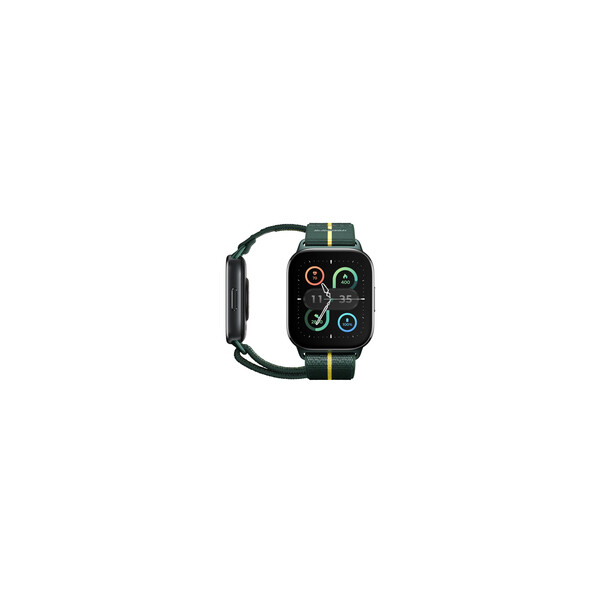 Motorola Solutions Watch Fit green