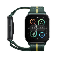 Motorola Solutions Watch Fit green