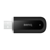 BenQ WD02AT, Kabellos, USB, WLAN / Bluetooth, 1201...