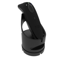 Socket Mobile S720, Tragbares Barcodelesegerät, 1D/2D, Linear, Codabar, Code 11, Code 128, Code 39, Code 93, Discrete 2 of 5, EAN-13, EAN-8, GS1 DataBar,..., Aztec Code, Datenmatrix, Han Xin, Micro QR Code, MicroPDF417, PDF417, QR Code, 1280 x 960 Pixel