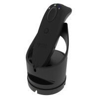 Socket Mobile S720, Tragbares Barcodelesegerät, 1D/2D, Linear, Codabar, Code 11, Code 128, Code 39, Code 93, Discrete 2 of 5, EAN-13, EAN-8, GS1 DataBar,..., Aztec Code, Datenmatrix, Han Xin, Micro QR Code, MicroPDF417, PDF417, QR Code, 1280 x 960 Pixel