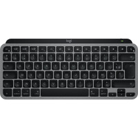 Logitech MX Keys Mini For Mac, Kabellos, Bluetooth,...