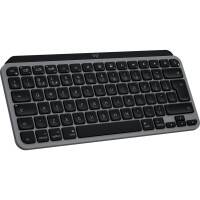 Logitech MX Keys Mini For Mac, Kabellos, Bluetooth,...
