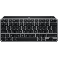 Logitech MX Keys Mini For Mac, Kabellos, Bluetooth,...