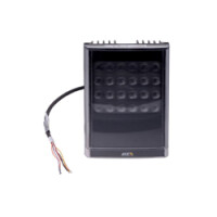 Axis 01212-001, IR-LED-Einheit, Schwarz