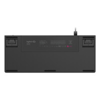 Logitech G G515, Kabelgebunden, USB, Mechanischer Switch,...