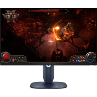 Dell Alienware AW2725DM, 68,6 cm (27"), 2560 x 1440 Pixel, Wide Quad HD, LCD, 4 ms, Blau
