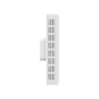 TP-LINK EAP725-Wall, 2,4 GHz, 5 GHz, 5012 Mbit/s, 10,100,1000,2500 Mbit/s