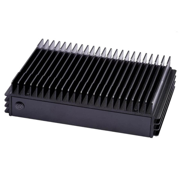 Supermicro SYS-E302-12A-8C, Intel SoC, FCBGA 2106, Intel, Intel Atom®, Intel Atom C Series, C5325