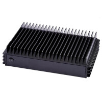 Supermicro SYS-E302-12A-8C, Intel SoC, FCBGA 2106, Intel, Intel Atom®, Intel Atom C Series, C5325