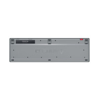 Cherry KW X ULP, Verkabelt & Kabellos, USB + RF...