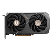 ZOTAC GAMING GeForce RTX 5060 AMP, GeForce RTX 5060, 8 GB, GDDR7, 128 Bit, 7680 x 4320 Pixel, PCI Express x8 5.0