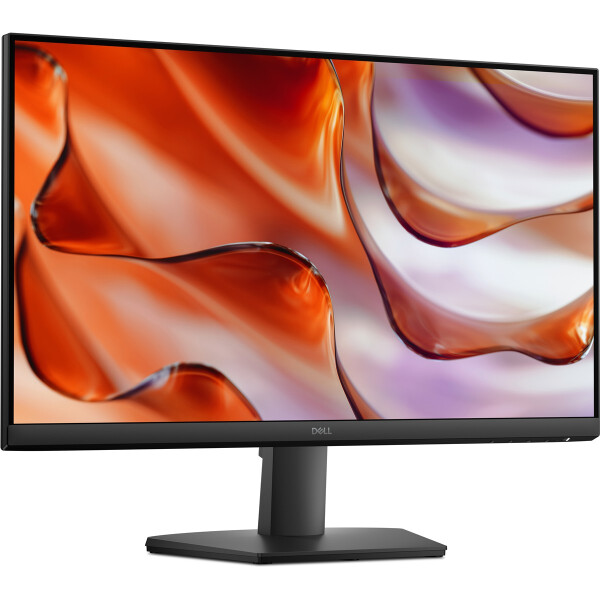 Dell SE2425HM, 60,5 cm (23.8"), 1920 x 1080 Pixel, Full HD, LCD, 8 ms, Schwarz
