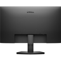 Dell SE2425HM, 60,5 cm (23.8"), 1920 x 1080 Pixel, Full HD, LCD, 8 ms, Schwarz