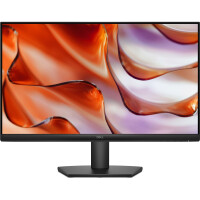 Dell SE2425HM, 60,5 cm (23.8"), 1920 x 1080 Pixel, Full HD, LCD, 8 ms, Schwarz