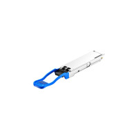 Cisco QSFP-100G-LR-S=, Faseroptik, 100000 Mbit/s, QSFP, LC, LR4, 10000 m