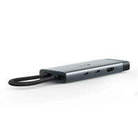 TP-LINK UH7020C, USB 3.2 Gen 1 (3.1 Gen 1) Type-C, HDMI, USB 3.2 Gen 1 (3.1 Gen 1) Type-A, USB 3.2 Gen 1 (3.1 Gen 1) Type-C, MicroSD (TransFlash), SD, 5000 Mbit/s, CE, FCC, RoHS, HDMI, BSMI, 127 mm