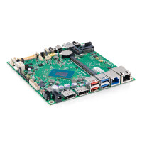 Kontron Mainboard K3921-N6 Mini-STX SoC - Mainboard - 6 GB